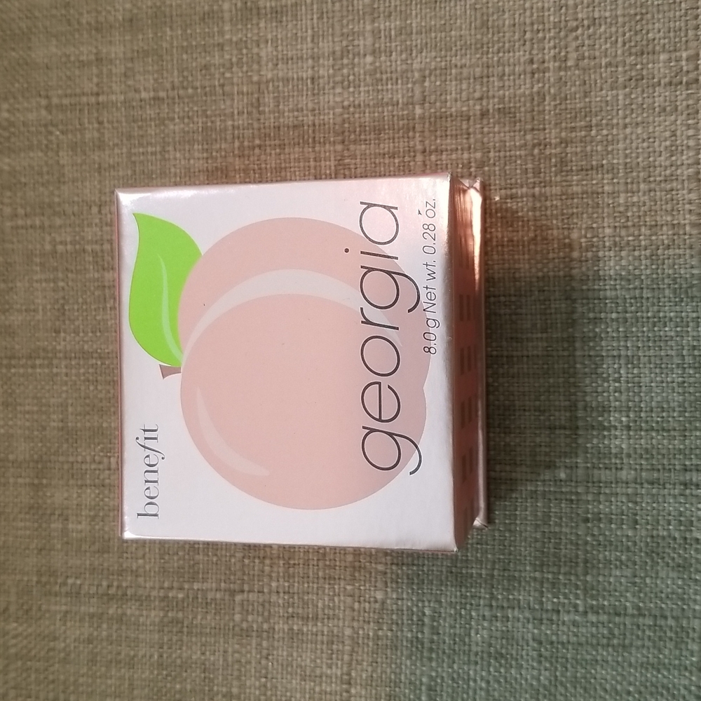 Blush (gently used)